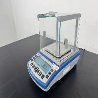 VWR 503B2 Analytical Scale image 0